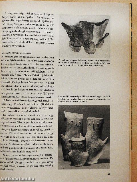 "Emlékezzünk régiekről..."