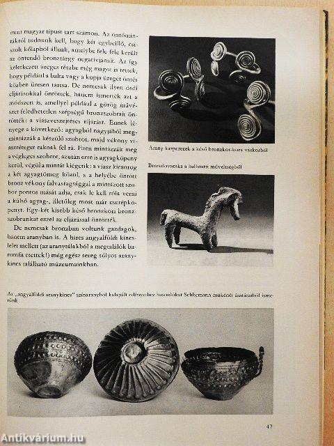 "Emlékezzünk régiekről..."