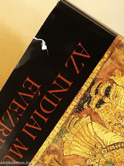 Az indiai művészet évezredei