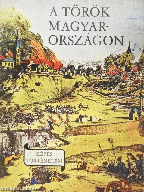 A török Magyarországon