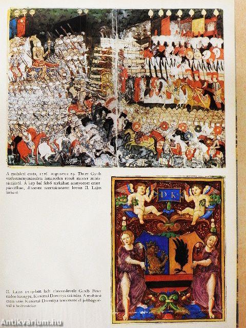 A török Magyarországon