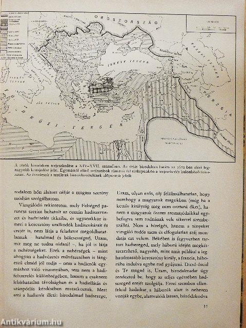 A török Magyarországon