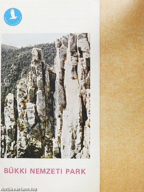 Bükki Nemzeti Park