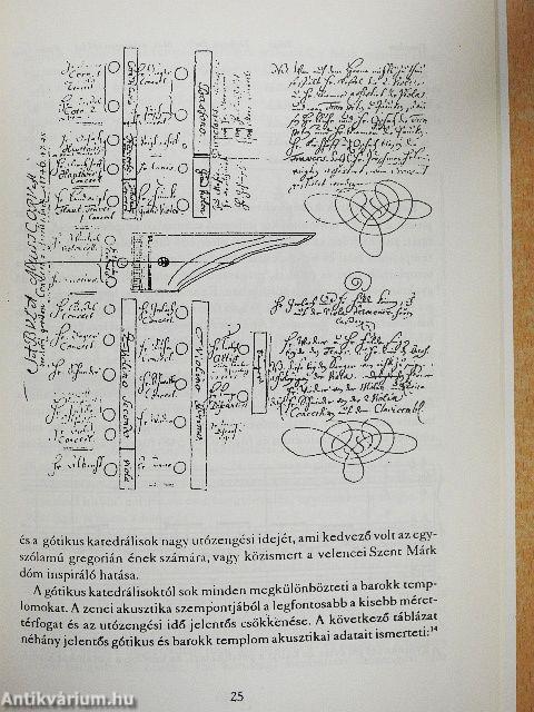 Bach tanulmányok 1.