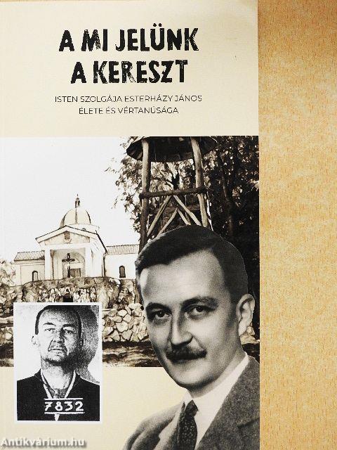 A mi jelünk a kereszt