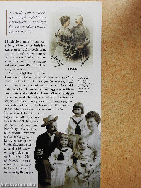 A mi jelünk a kereszt