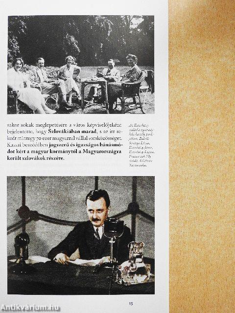 A mi jelünk a kereszt