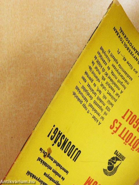 Édes és sós teasütemények