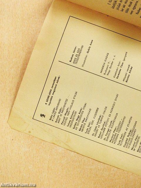 Édes és sós teasütemények