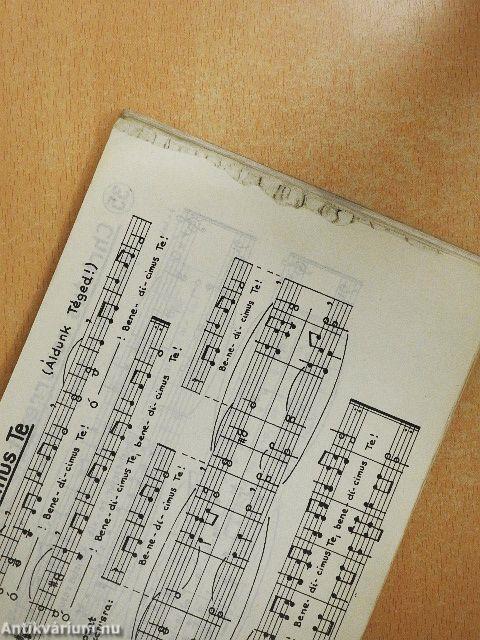 Imádkozzunk együtt