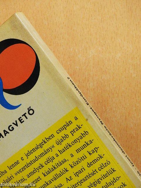 Ipari demokrácia Nyugat-Európában?