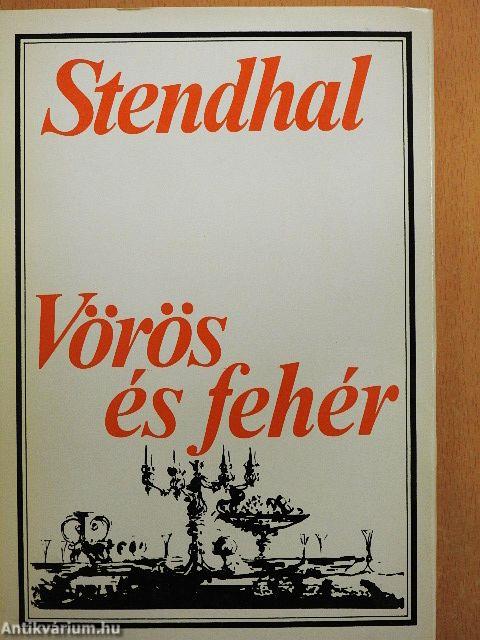 Vörös és fehér I-II.