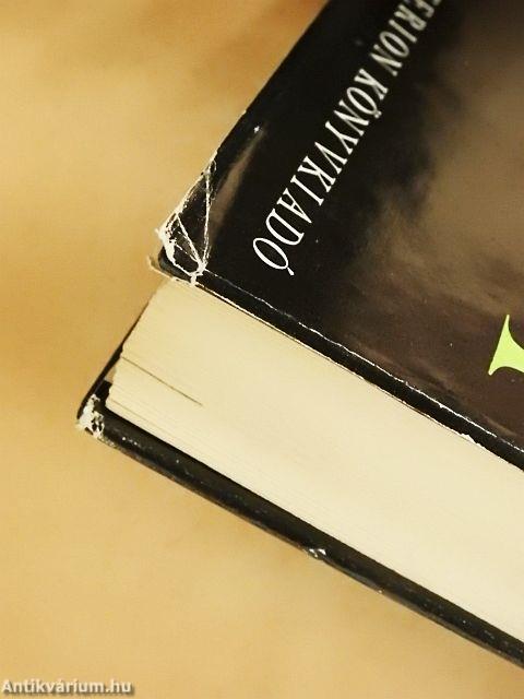 Romániai magyar irodalmi lexikon 1-5/1-2.