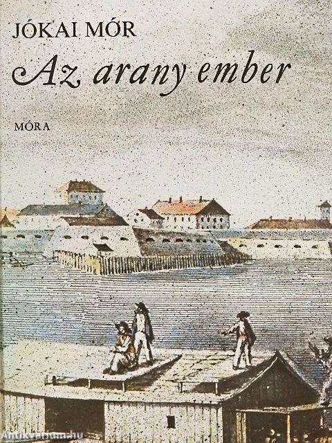 Az arany ember