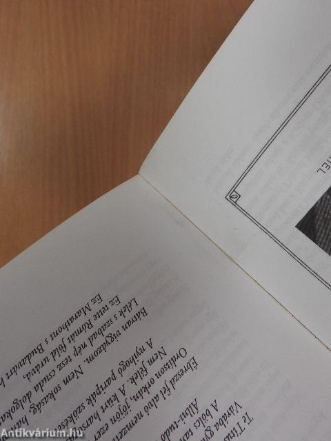 Lélek ...tesz csuda dolgokat