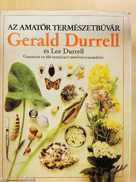 Az amatőr természetbúvár