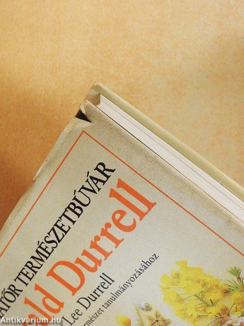 Az amatőr természetbúvár