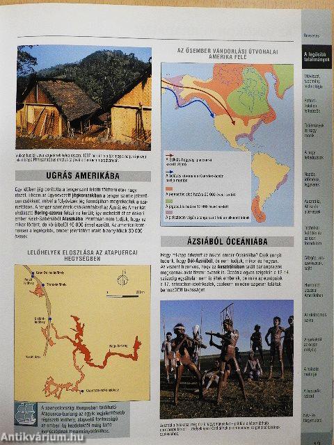 Felfedezések és találmányok atlasza