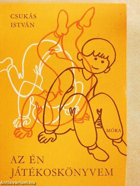 Az én játékoskönyvem