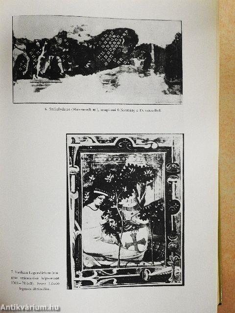 A magyar népballada és Európa II.