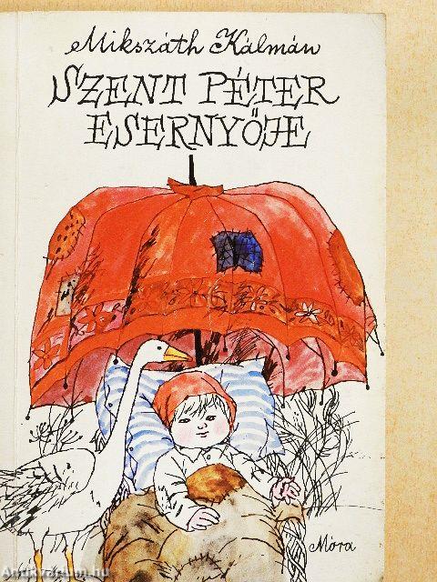 Szent Péter esernyője