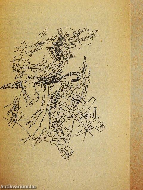 Szent Péter esernyője