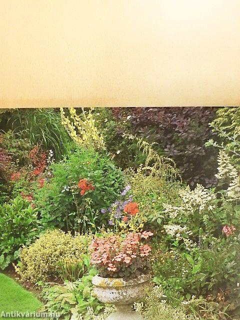 Kertészkedés hónapról hónapra