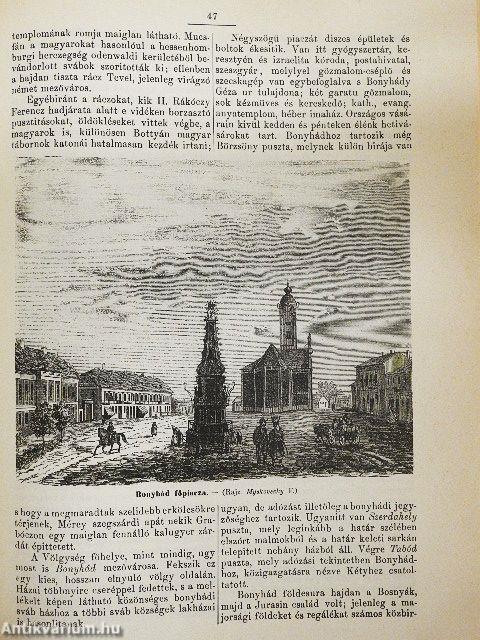 Magyarország képekben II.