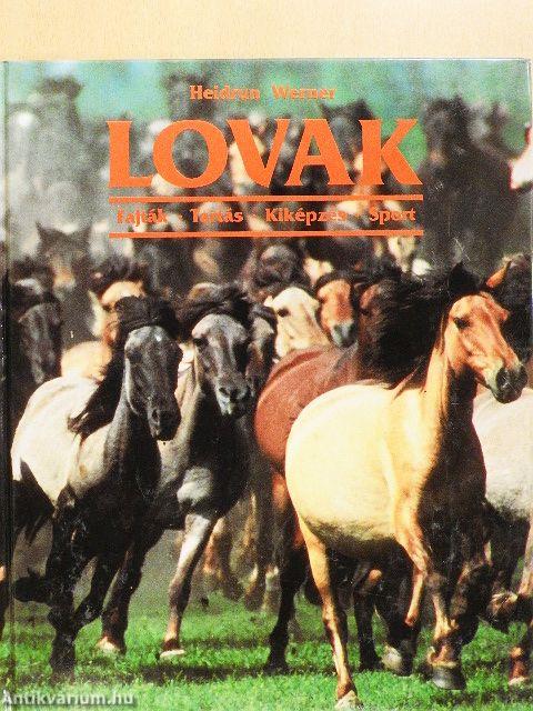 Lovak