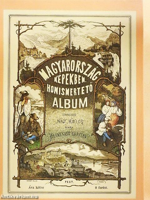 Magyarország képekben I.