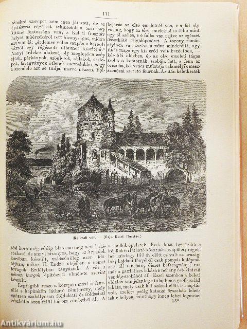 Magyarország képekben I.