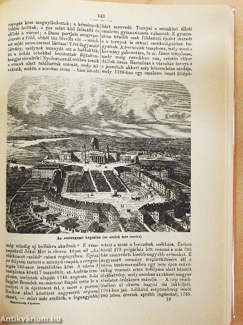 Magyarország képekben I.