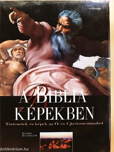 A Biblia képekben