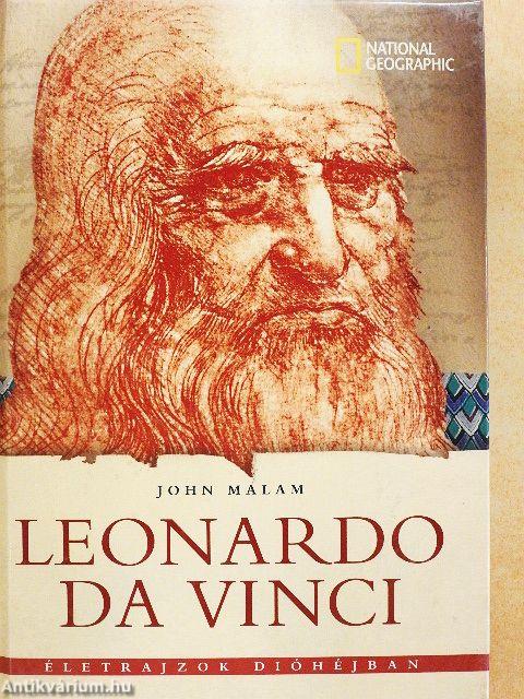 Leonardo da Vinci