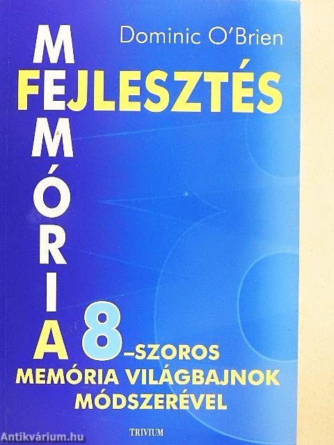 Memóriafejlesztés