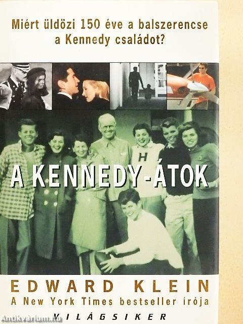 A Kennedy-átok
