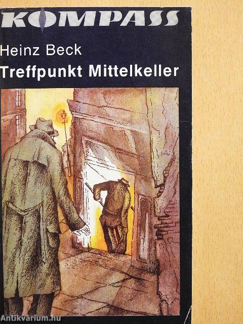 Treffpunkt Mittelkeller