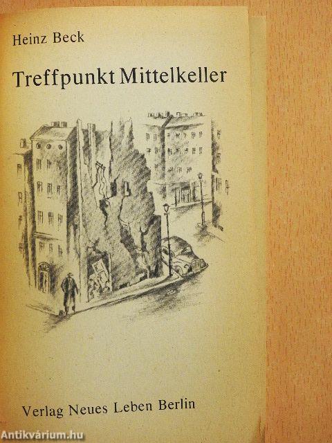 Treffpunkt Mittelkeller