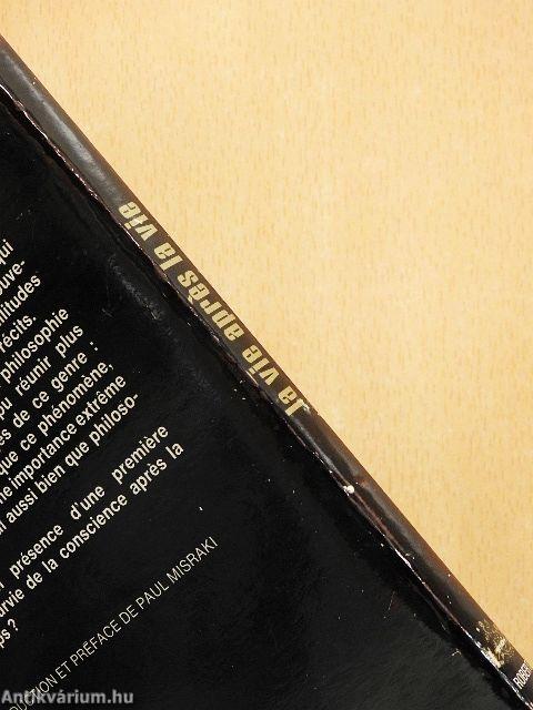 La vie aprés la vie