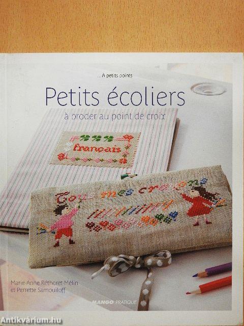 Petits écoliers