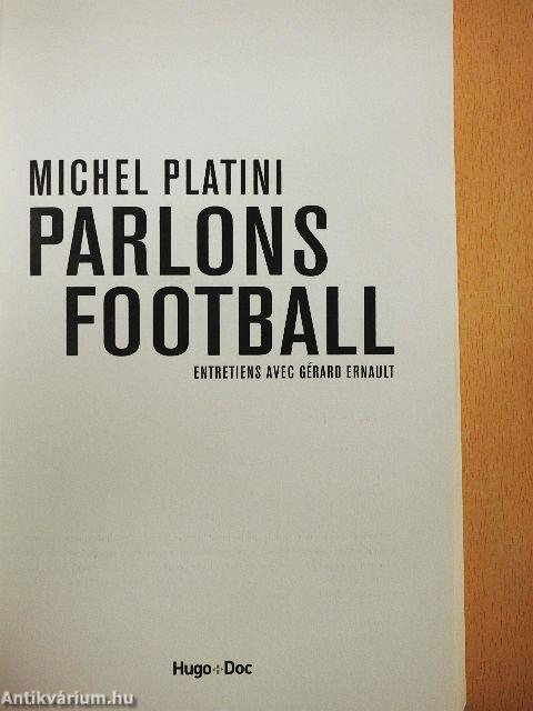 Parlons Football