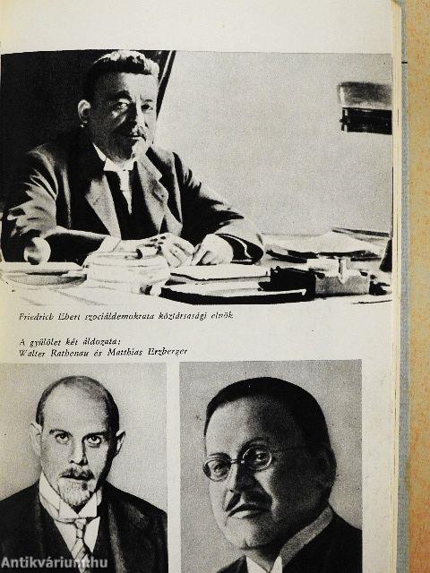 Hitler-puccs a sörházban