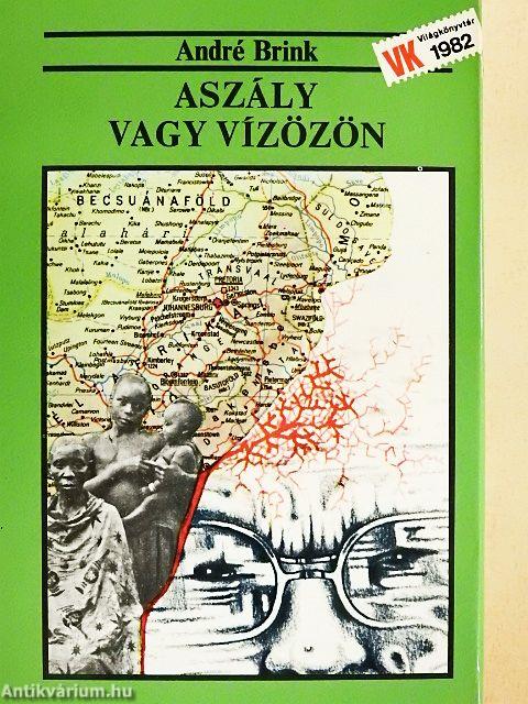 Aszály vagy vízözön