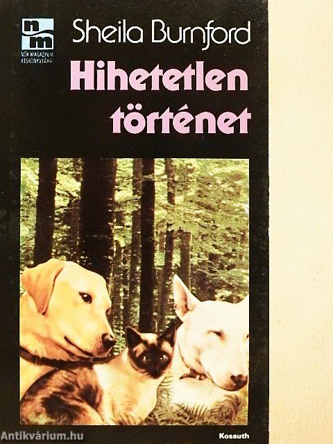 Hihetetlen történet