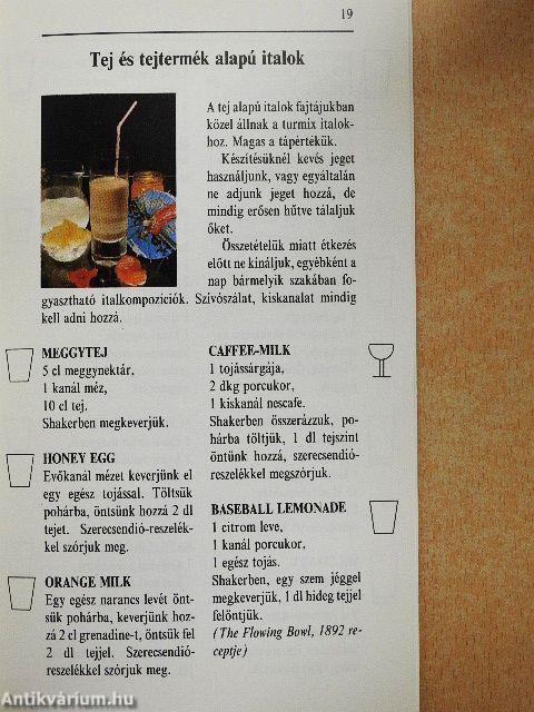 Italozás másképpen