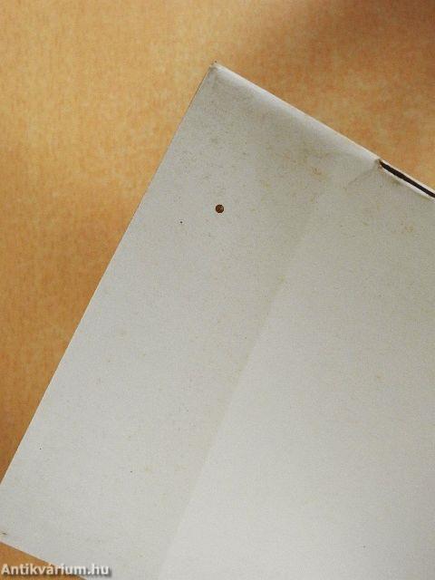 Múzeumi Híradó 1975/3.