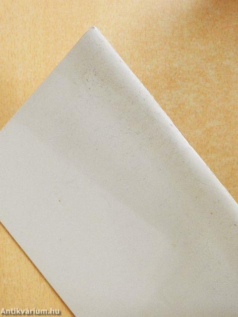 Múzeumi Híradó 1996/1.