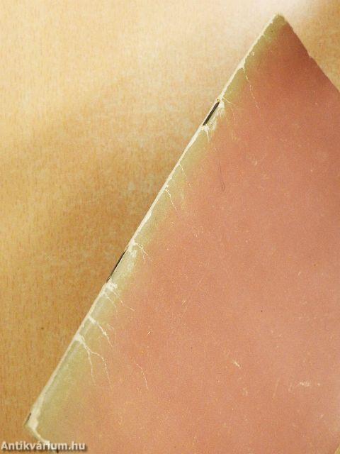 Az aquincumi amfiteátrumok