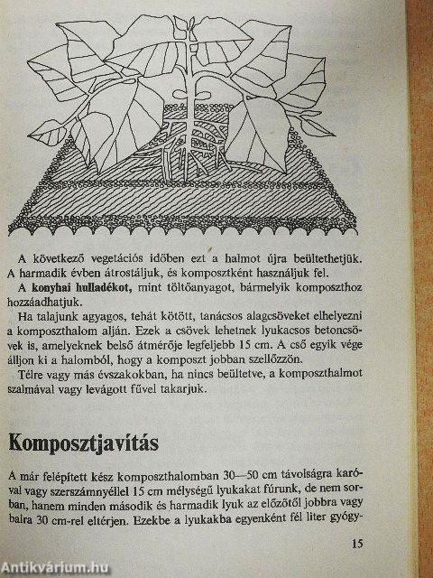 Biotanácsadó a talajról és a tápanyagokról