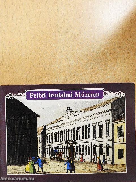 Petőfi Irodalmi Múzeum